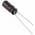 UPV1A680MFD1TA - CAP ALUM 68UF 20% 10V RADIAL