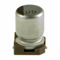UUD1C150MCL1GS - CAP ALUM 15UF 20% 16V SMD