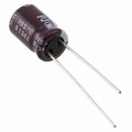UPJ2C2R2MPD1TD - CAP ALUM 2.2UF 20% 160V RADIAL