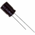 RFS-6V101MG3#5 - CAP ALUM 100UF 20% 6.3V RADIAL