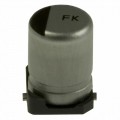 EEE-FK0J220R - CAP ALUM 22UF 20% 6.3V SMD