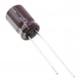 UPS2E2R2MPD1TD - CAP ALUM 2.2UF 20% 250V RADIAL