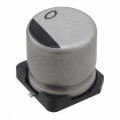 16SGV10M4X6.1 - CAP ALUM 10UF 20% 16V SMD