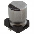 25SEV10M4X5.5 - CAP ALUM 10UF 20% 25V SMD