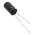UVP1E470MED - CAP ALUM 47UF 20% 25V RADIAL