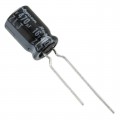 16ZLJ470MTA8X11.5 - CAP ALUM 470UF 20% 16V RADIAL