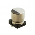 35TZV22M5X6.1 - CAP ALUM 22UF 20% 35V SMD