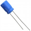 UBT1H010MPD1TA - CAP ALUM 1UF 20% 50V RADIAL