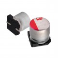 865250357009 - CAP 220 UF 20% 16 V