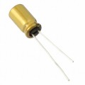 UFG1C470MEM1TA - CAP ALUM 47UF 20% 16V RADIAL