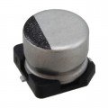50SKV22M8X6.5 - CAP ALUM 22UF 20% 50V SMD