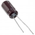 UPV1H390MGD - CAP ALUM 39UF 20% 50V RADIAL