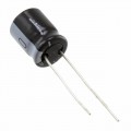 UVZ1E331MPD1TD - CAP ALUM 330UF 20% 25V RADIAL