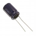 ESK106M350AH2AA - CAP ALUM 10UF 20% 350V RADIAL