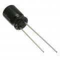 UEP1H3R3MDD1TD - CAP ALUM 3.3UF 20% 50V RADIAL