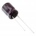 UPS1J101MPD1TD - CAP ALUM 100UF 20% 63V RADIAL