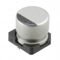 UCL1A151MCL1GS - CAP ALUM 150UF 20% 10V SMD