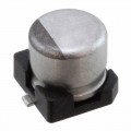 UZR1H3R3MCL1GB - CAP ALUM 3.3UF 20% 50V SMD