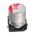 865090168010 - CAP ALUM 22UF 20% 6.3V SMD