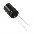UVR2G4R7MPD - CAP ALUM 4.7UF 20% 400V RADIAL