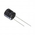 400WXA3.3MEFC10X9 - CAP ALUM 3.3UF 20% 400V RADIAL