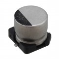 6.3SJV100M6.3X6.1 - CAP ALUM 100UF 20% 6.3V SMD