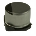 ECE-V1JA220UP - CAP ALUM 22UF 20% 63V SMD