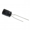 EEU-FR1E221B - CAP ALUM 220UF 20% 25V RADIAL TH