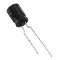 EEU-FR1A471B - CAP ALUM 470UF 20% 10V RADIAL TH