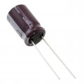 UPS1V331MPD - CAP ALUM 330UF 20% 35V RADIAL