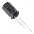 35YXF330MEFC10X16 - CAP ALUM 330UF 20% 35V RADIAL