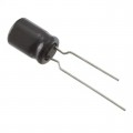 EEU-FS1A821B - CAP ALUM 820UF 20% 10V THRU HOLE