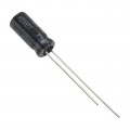 EST476M025AC3AA - CAP ALUM 47UF 20% 25V RADIAL