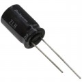 50ZLH220MEFCSZ10X16 - CAP ALUM 220UF 20% 50V RADIAL