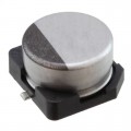 UZR1H100MCL1GB - CAP ALUM 10UF 20% 50V SMD