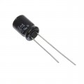 EEU-FS1C511 - CAP ALUM 510UF 20% 16V THRU HOLE