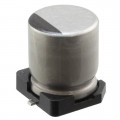 UUA1C101MCL1GS - CAP ALUM 100UF 20% 16V SMD