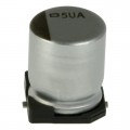 EMVA250ADA101MF80G - CAP ALUM 100UF 20% 25V SMD