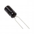EEU-FR1A102LB - CAP ALUM 1000UF 20% 10V RADIAL