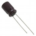 UPM1C221MPD1TA - CAP ALUM 220UF 20% 16V RADIAL
