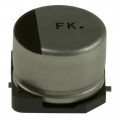 EEE-FK1A221AP - CAP ALUM 220UF 20% 10V SMD