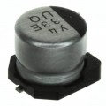 UUQ1E330MCL1GB - CAP ALUM 33UF 20% 25V SMD