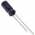 ESK107M025AC3AA - CAP ALUM 100UF 20% 25V RADIAL