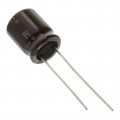 336CKE063M - CAP ALUM 33UF 20% 63V RADIAL