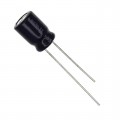 ECE-A1EN101U - CAP ALUM 100UF 20% 25V RADIAL