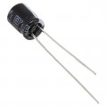 25MH710MEFCTZ5X7 - CAP ALUM 10UF 20% 25V RADIAL