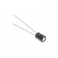 35MS52R2MEFC4X5 - CAP ALUM 2.2UF 20% 35V THRUHOLE
