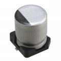 UCZ1J100MCL1GS - CAP ALUM 10UF 20% 63V SMD