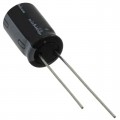UVK1H331MPD - CAP ALUM 330UF 20% 50V RADIAL