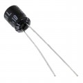 35ML18MEFCTZ5X7 - CAP ALUM 18UF 20% 35V RADIAL